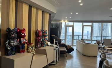 R0621 - Proscenium 3BR Fully Furnished For Sale