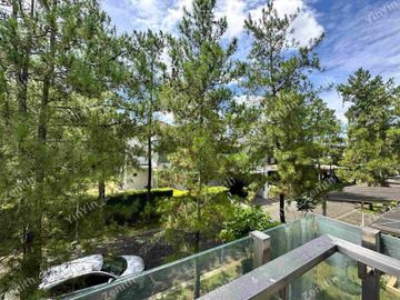 Rumah 2 Lantai Halaman Super Luas Cluster Premium KBP