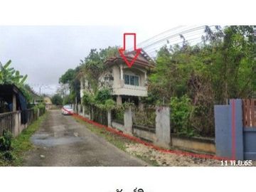ZHL0264 ขายบ้านเดี่ยว ตำบล บ่อแฮ้ว อำเภอ เมืองลำปาง จังหวัด ลำปาง