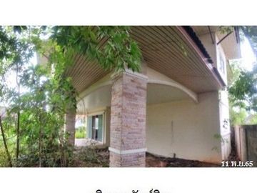 ZHL0264 ขายบ้านเดี่ยว ตำบล บ่อแฮ้ว อำเภอ เมืองลำปาง จังหวัด ลำปาง