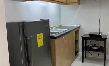 R0656 - Greenbelt Parkplace 1BR Fully Furnished For Rent