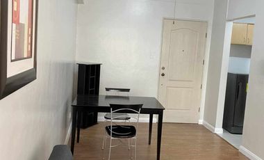 R0656 - Greenbelt Parkplace 1BR Fully Furnished For Rent