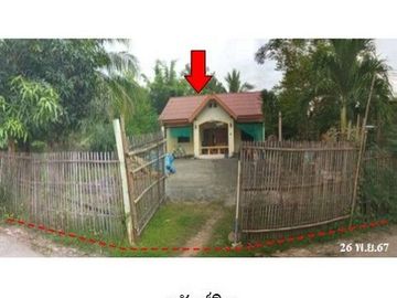 ZHL0425 ขายบ้านเดี่ยว โครงการ บ้านโทกหัวช้าง ตำบล พระบาท อำเภอ เมืองลำปาง จังหวัด ลำปาง
