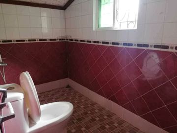 Elegant 3 Storey House & Lot for Sale in Richgate, Camp 7