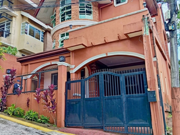 Elegant 3 Storey House & Lot for Sale in Richgate, Camp 7