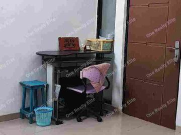 Rumah Minimalis di Padalarang