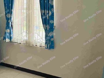 Rumah Bagus Siap Huni di Soreang