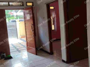 Rumah Siap Huni Sayap Soreang