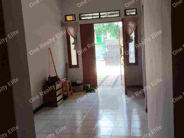 Rumah Siap Huni Sayap Soreang