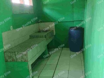 Rumah Siap Huni Sayap Soreang