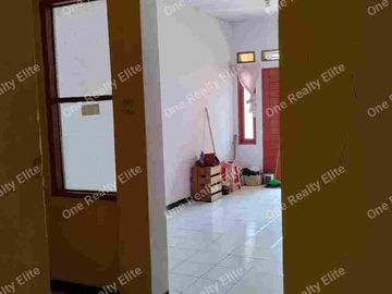 Rumah Siap Huni Sayap Soreang