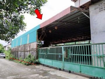 Z3A0555 ขายโกดัง ตำบล ธานี อำเภอ เมืองสุโขทัย จังหวัด สุโขทัย