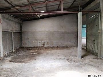 Z3A0555 ขายโกดัง ตำบล ธานี อำเภอ เมืองสุโขทัย จังหวัด สุโขทัย