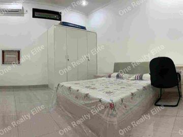 Rumah Furnished di Kota Baru Parahyangan