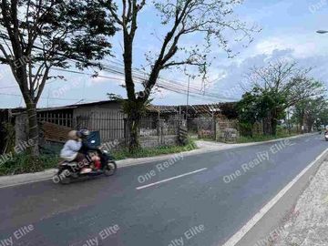 Tanah Murah Lokasi Strategis Cocok untuk Segala Usaha