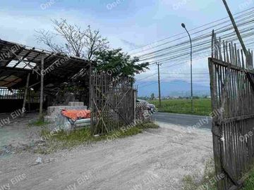 Tanah Murah Lokasi Strategis Cocok untuk Segala Usaha