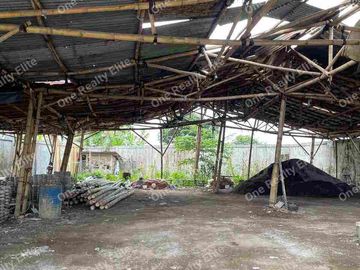 Tanah Murah Lokasi Strategis Cocok untuk Segala Usaha