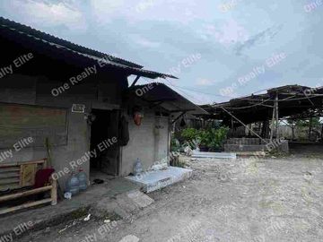 Tanah Murah Lokasi Strategis Cocok untuk Segala Usaha