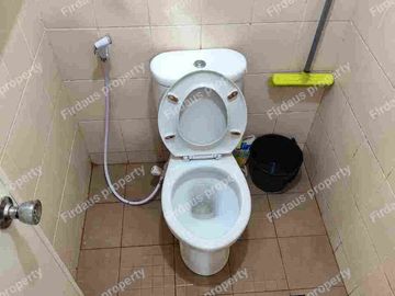 Dijual Apartemen Puri Park View 2bedroom Furnished Tower A
