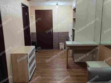 Dijual Apartemen Puri Park View 2bedroom Furnished Tower A