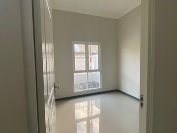 Rumah 1 Lantai Alana Cemandi Sidoarjo – RM005APD
