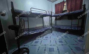 Ladies Bedspace FOR RENT NEAR LASALLE BENILDE AND VITO CRUZ STATION