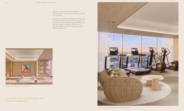 Luxury 2-Bedroom Signature Condo for Sale in Shang Bauhinia Residences