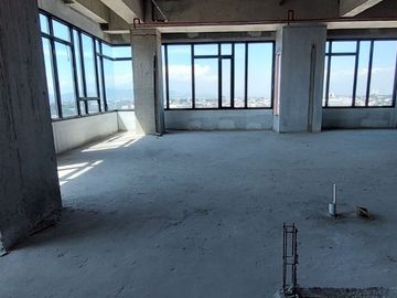 Apartemen Hquarters Business Lokasi Strategis di Jl. Asia Afrika