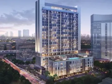 Apartemen Arumaya 2BR Luas 82m² – Premium Living, Best Deal!