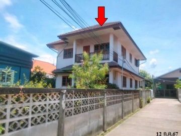 ZHL0323 ขายบ้านเดี่ยว ตำบล แม่ต๋ำ อำเภอ เมืองพะเยา จังหวัด พะเยา