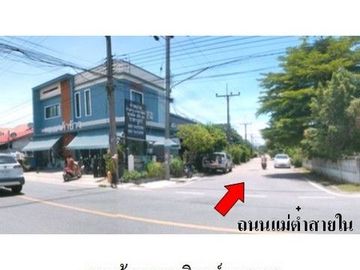 ZHL0323 ขายบ้านเดี่ยว ตำบล แม่ต๋ำ อำเภอ เมืองพะเยา จังหวัด พะเยา