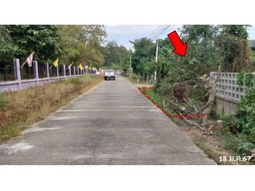 ZLTR016 ขายที่ดินเปล่า ตำบล บ้านต๋อม อำเภอ เมืองพะเยา จังหวัด พะเยา