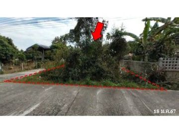 ZLTR016 ขายที่ดินเปล่า ตำบล บ้านต๋อม อำเภอ เมืองพะเยา จังหวัด พะเยา