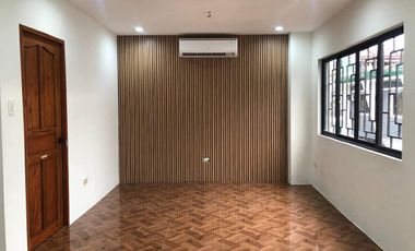 6BR House and Lot For Sale in Brgy. Holy Spirit, Quezon City