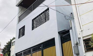 6BR House and Lot For Sale in Brgy. Holy Spirit, Quezon City