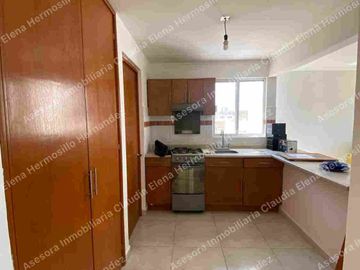 DEPARTAMENTO EN RENTA