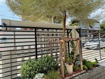 Three-story townhome, 38 sq.wa., Chuan Chuen Prachachuen 30 Village, next to Prachanukul Expressway, Soi Prachachuen 30, Prachachuen Road, Bang Sue Di