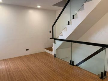 3BR Townhouse for Sale in San Juan City