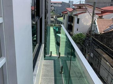 3BR Townhouse for Sale in San Juan City