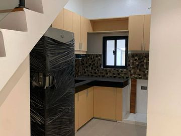 3BR Townhouse for Sale in San Juan City