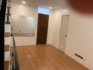 3BR Townhouse for Sale in San Juan City