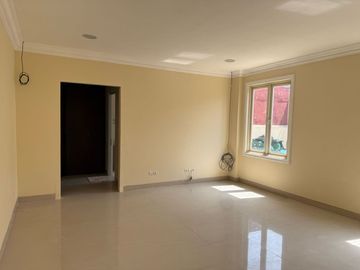 Rumah Mewah Les Belles Maisons Semi Furnished Sebrang Mall Wtc