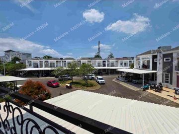 Rumah siap huni, kondisi rapi dan sudah cat Ulang di Michelia GS