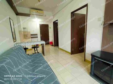 Disewakan Apartemen Puri Park View Semi Furnished