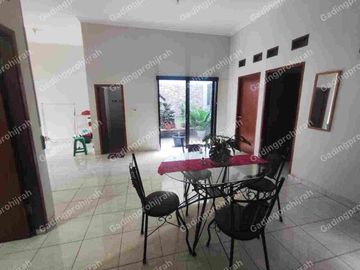 Disewakan Rumah Minimalis Di Antapani