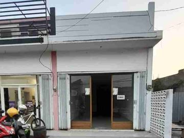 BUC Dijual Ada 14 Ruko Jejer Murahh Rangkah Kidul Lingkar Timur Sidoarjo
