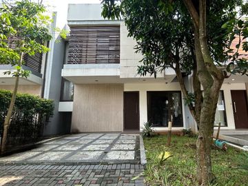 Dijual Rumah Bagus Siap Huni di The Eminent BSD City