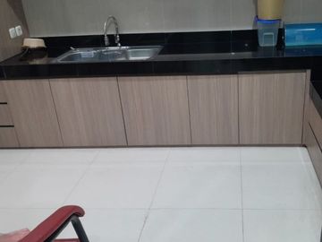 Dijual Rumah Bagus Siap Huni di The Eminent BSD City