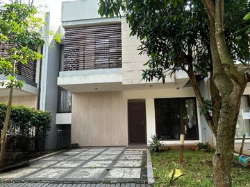 Dijual Rumah Bagus Siap Huni di The Eminent BSD City