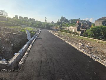 TANAH SEWA 100M2 JANGKA 25 TAHUN JL. KEBO IWA UTARA PADANGSAMBIAN KAJA DENPASAR BALI